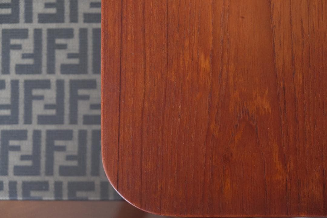 北欧ビンテージ 家具 ウォールシェルフ チェア ウェグナー チーク 飾り棚 什器