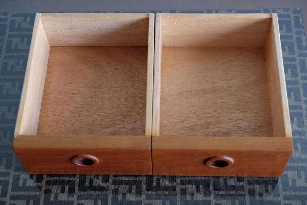 北欧ビンテージ 家具 ウォールシェルフ チェア ウェグナー チーク 飾り棚 什器