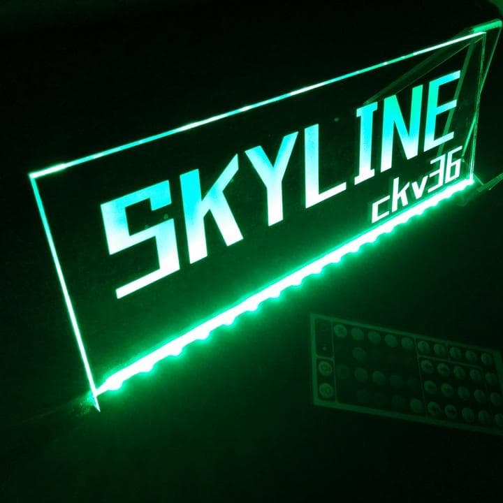 Macharo様オーダー確認用