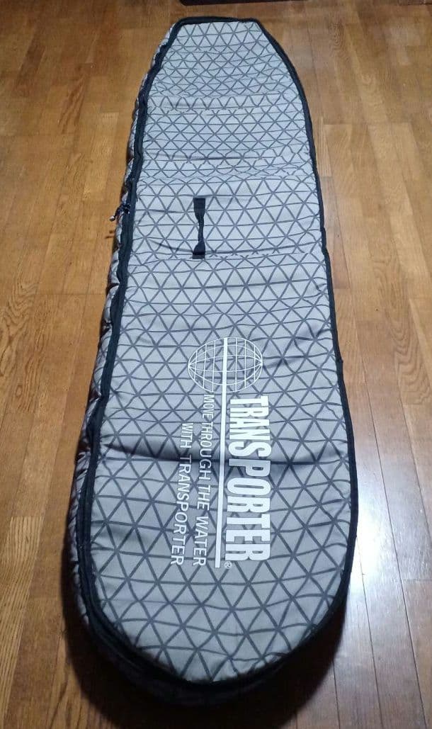 TRANSPORTER　トランスポーター　サーフボードケース　9,2フィート