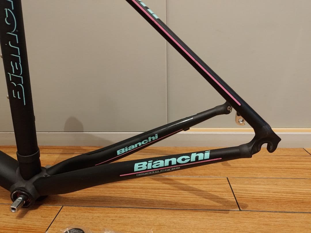 Bianchi FENICE PRO スカンジウム ビアンキ ロードバイク