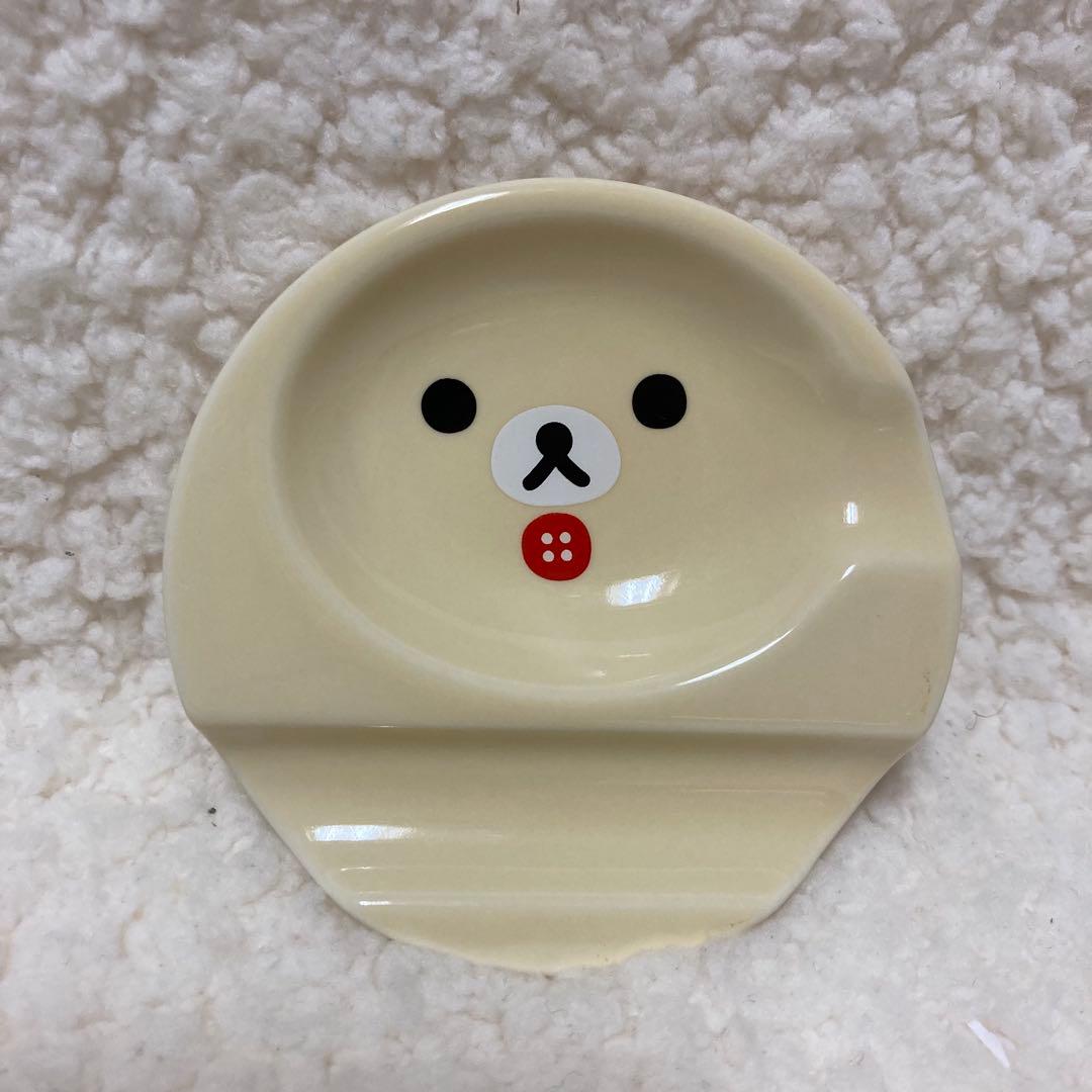 最終価格　リラックマ　コリラックマ　キイロイトリ　ダブルレスト　セット　2016