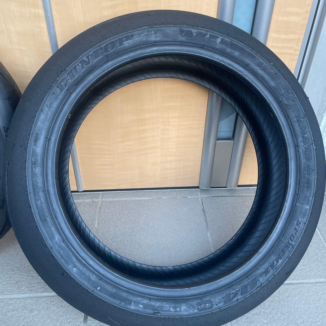 パーツ DUNLOP Q4SPORTMAX