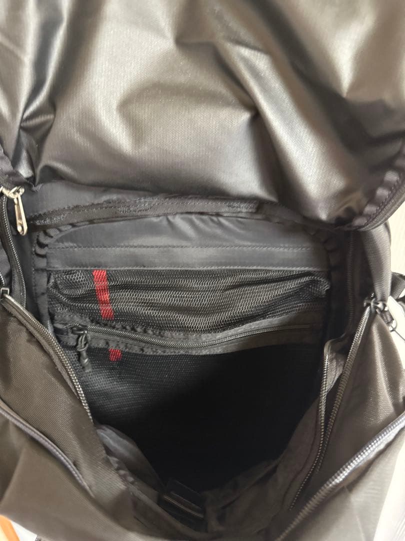 The North Face chugach28 バッグ