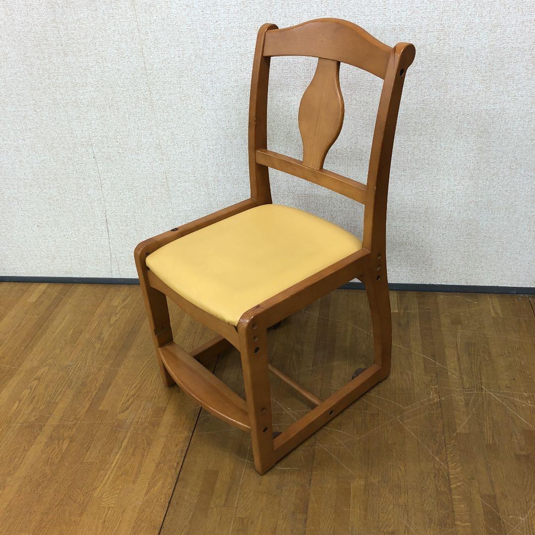 デスクチェアー　　コスガ