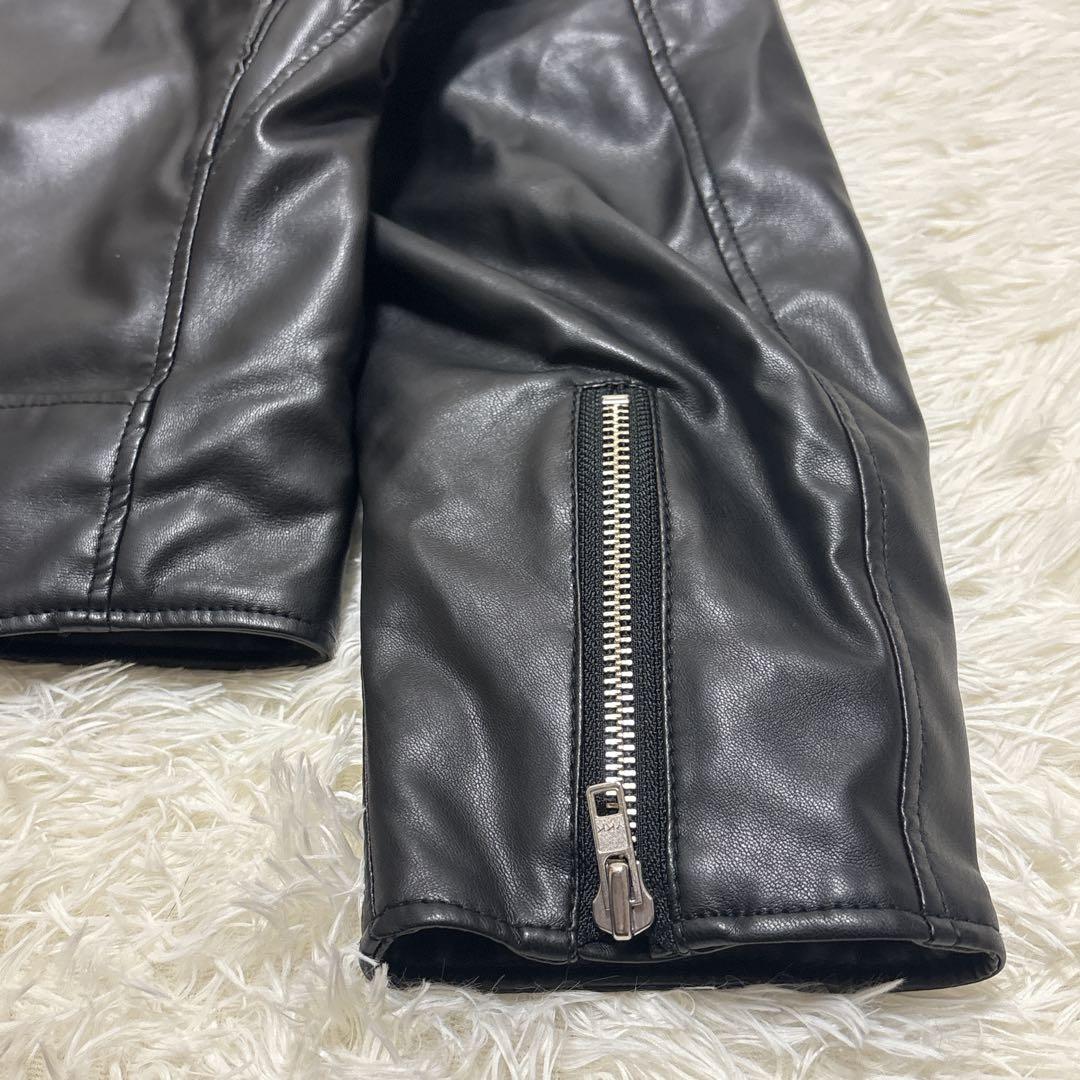 ジェービーアタイア Paris mortercycle jacket ライダース