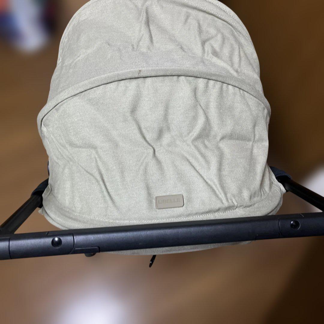 サイベックス　リベル　ベビーカー　赤ちゃん