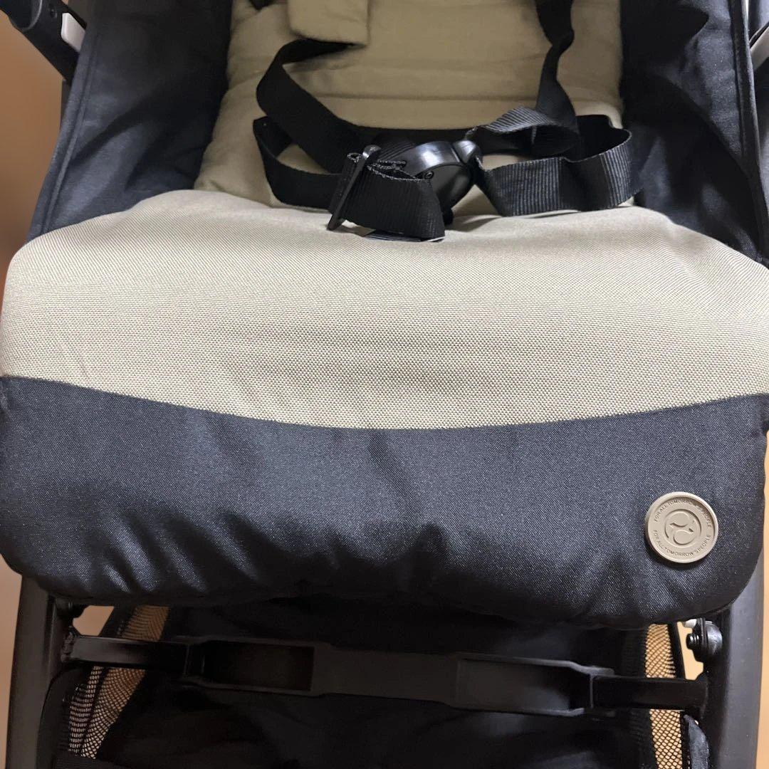 サイベックス　リベル　ベビーカー　赤ちゃん