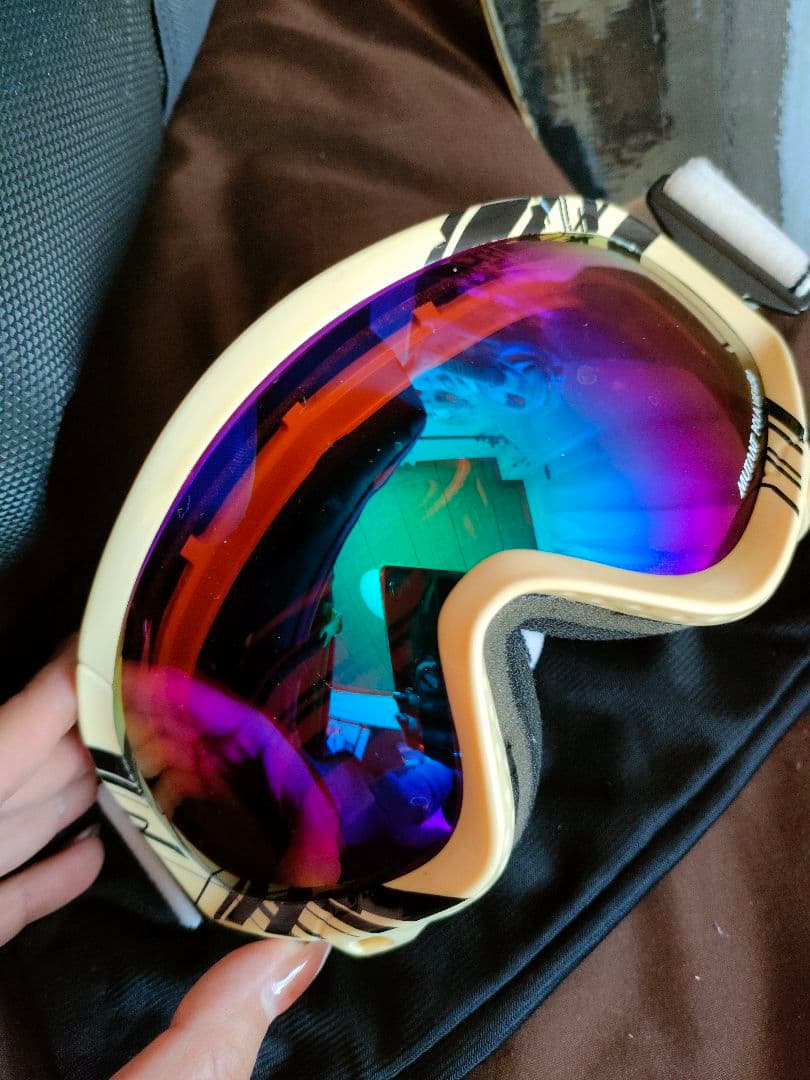 SALOMON　K2 スノーボードセット