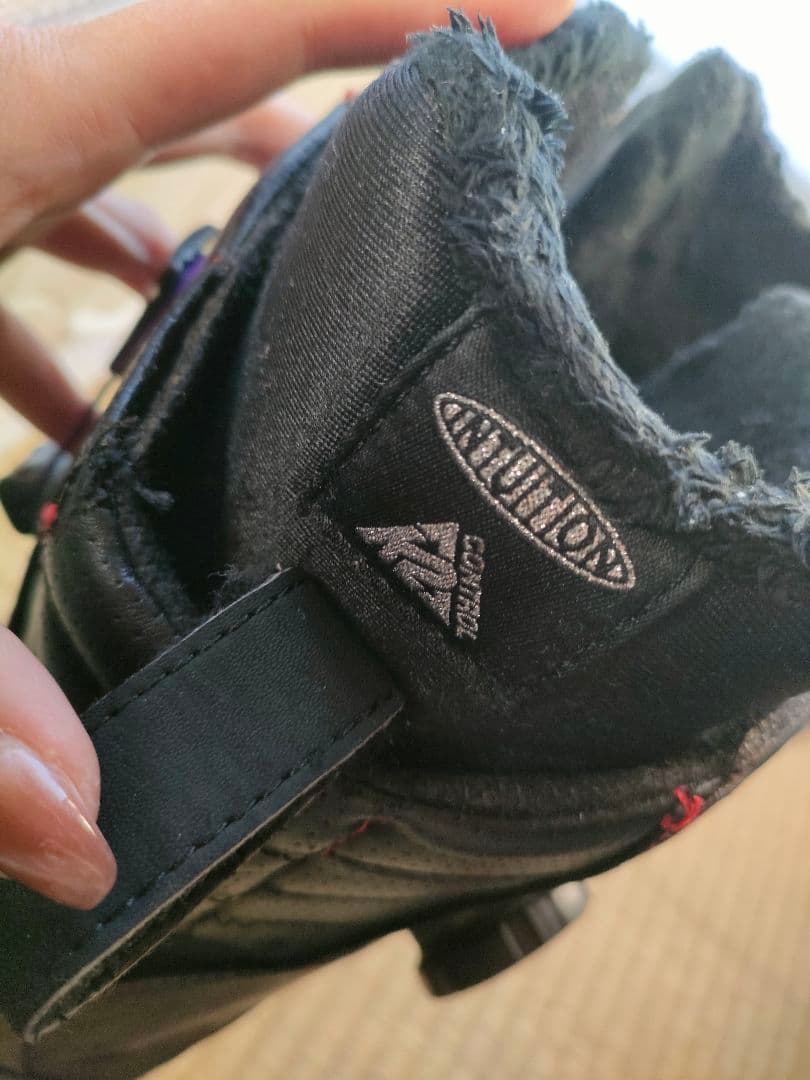 SALOMON　K2 スノーボードセット