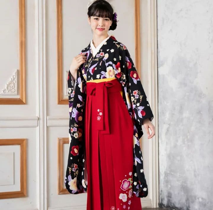 arisana　袴セット　160センチ