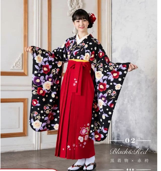 arisana　袴セット　160センチ