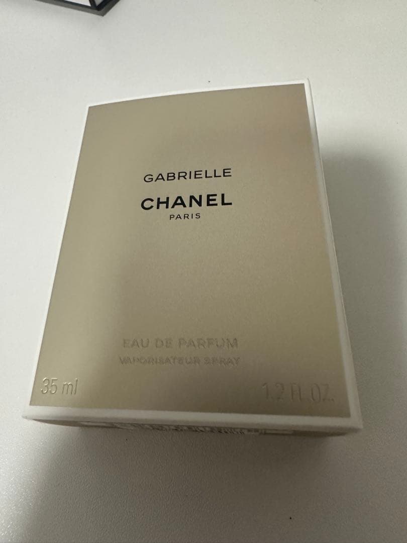 シャネルガブリエルCHANEL GABRIELLE 香水 35ml