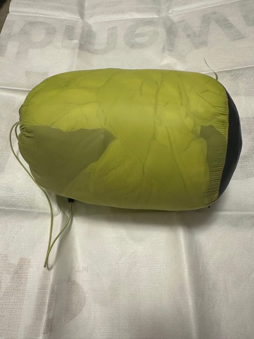 OMM MOUNTAIN RAID 233 マウンテンレイド