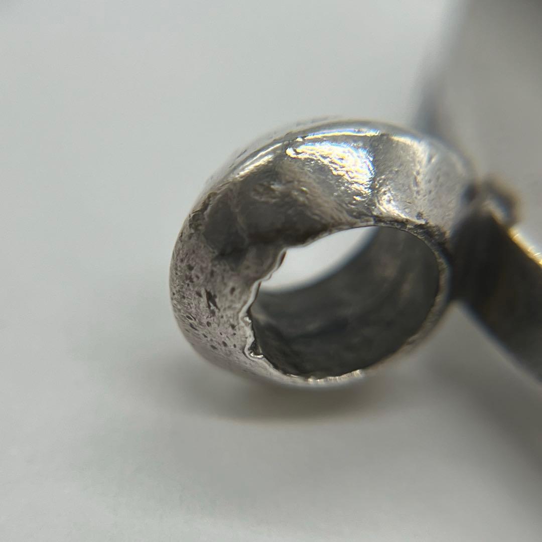 クロムハーツ CHROME HEARTS CHプラス メダリオン チャーム 希少