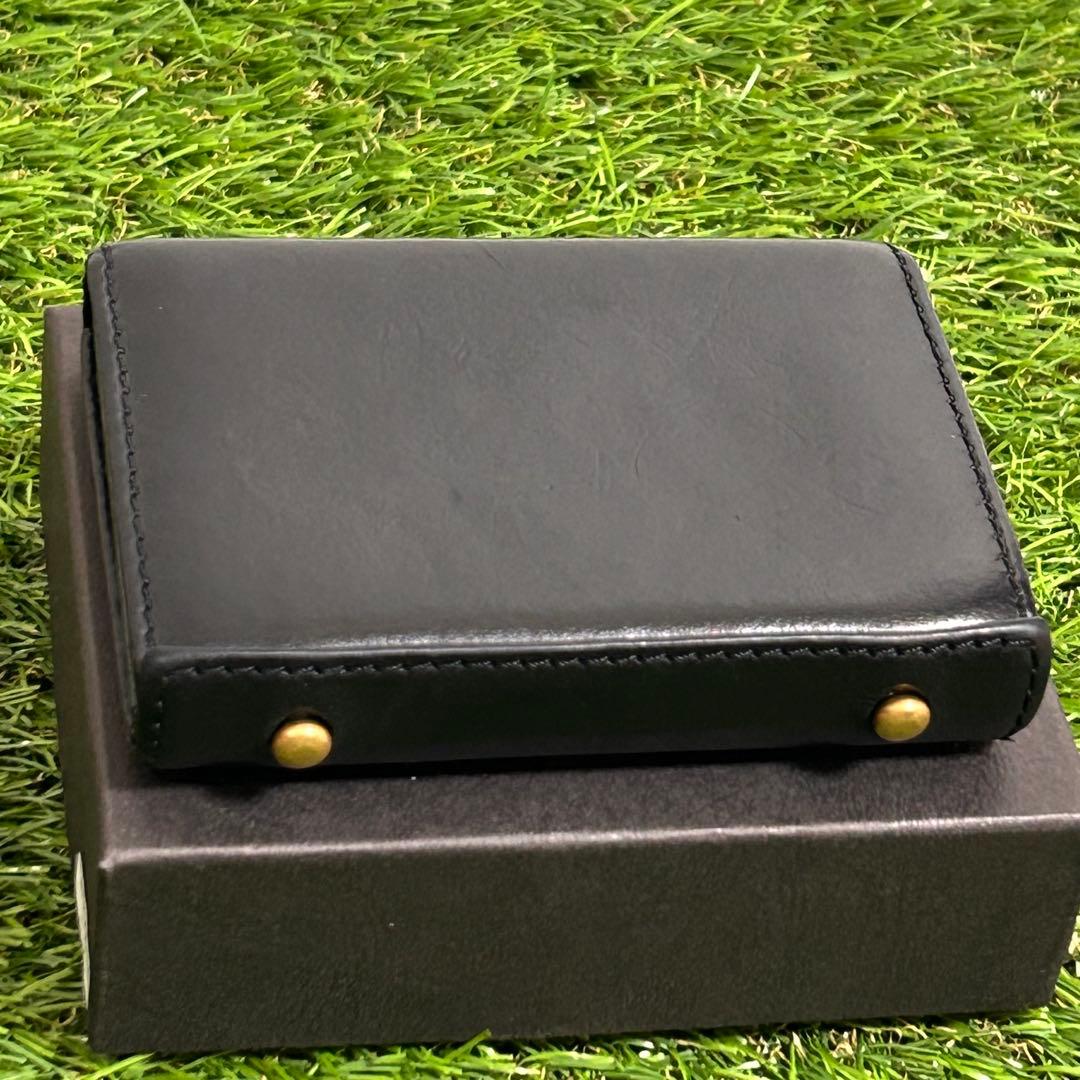 エムピウ ミッレフォッリエ ブラック コアラ 財布