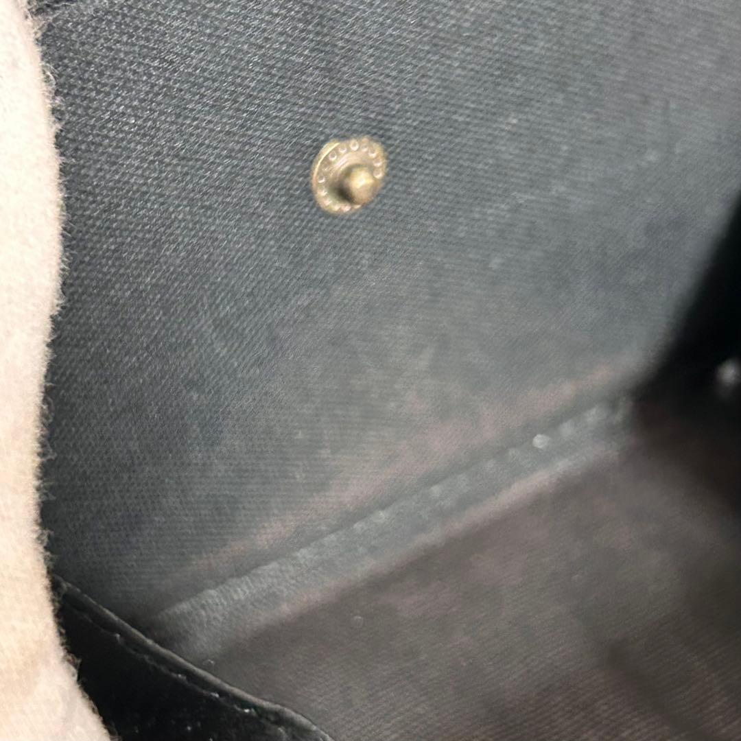 エムピウ ミッレフォッリエ ブラック コアラ 財布