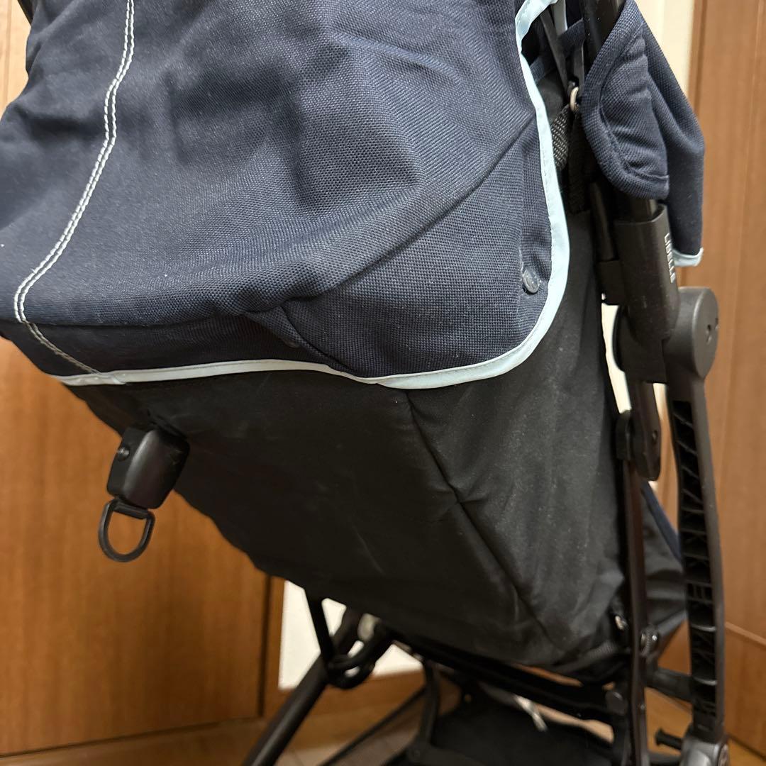 サイベックスリベル2023年モデル