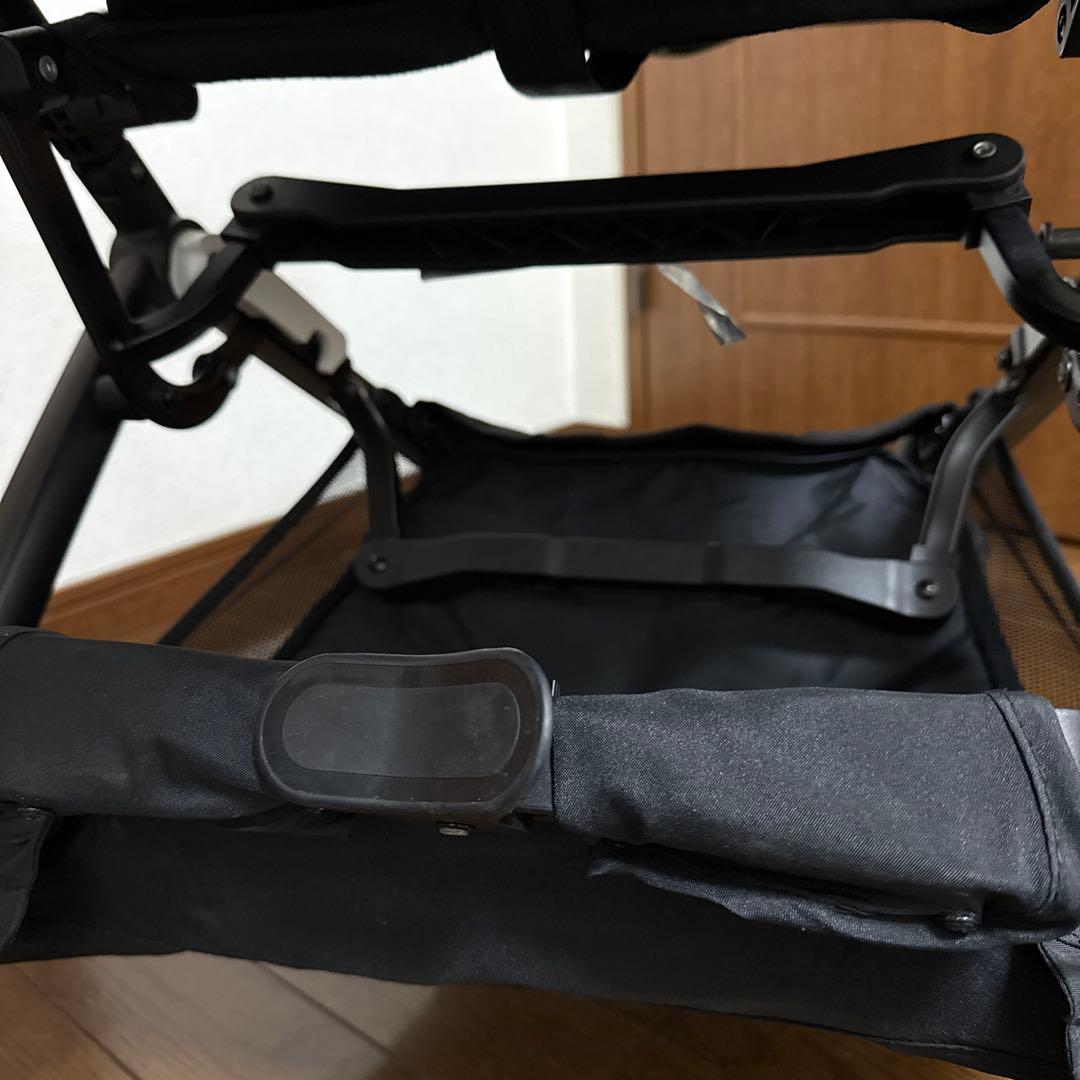 サイベックスリベル2023年モデル