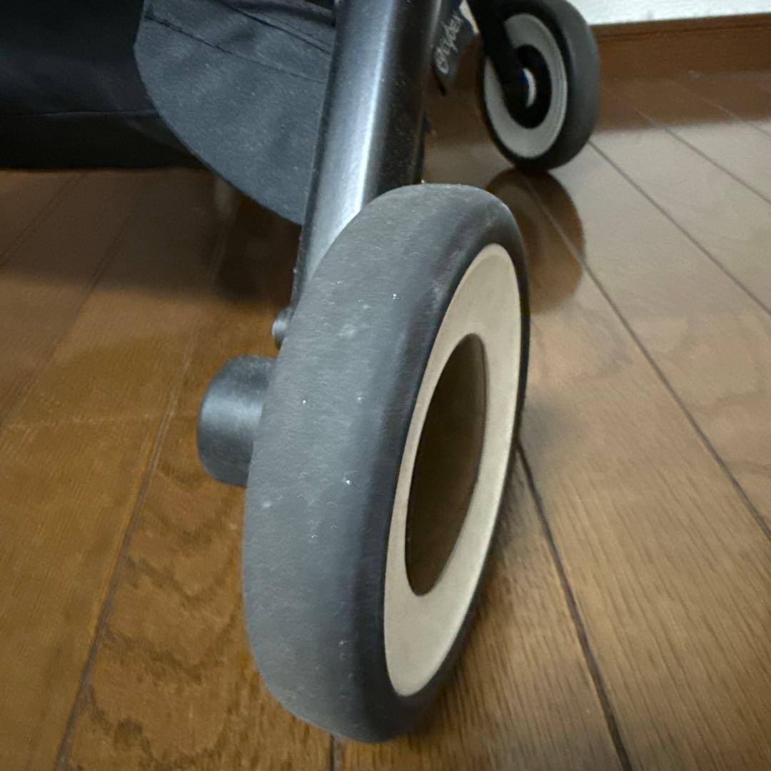 サイベックスリベル2023年モデル