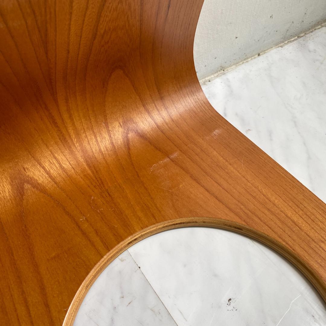 天童木工 Tendo 座椅子 木製 座椅子 藤森健次デザイン 8セット 美品