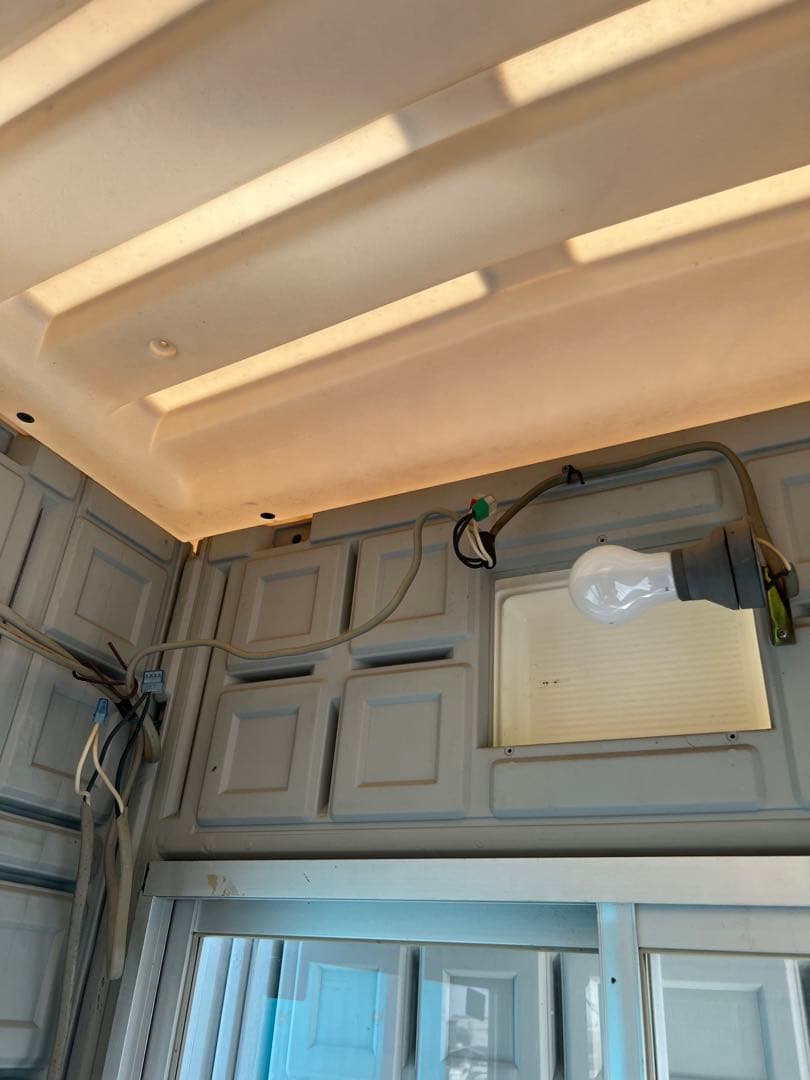 ガードマンBOX 中古