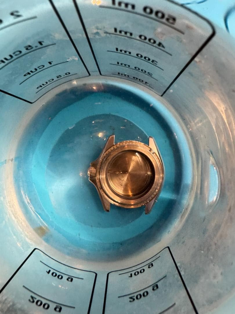 セイコー ダイバーズウォッチ 300m防水