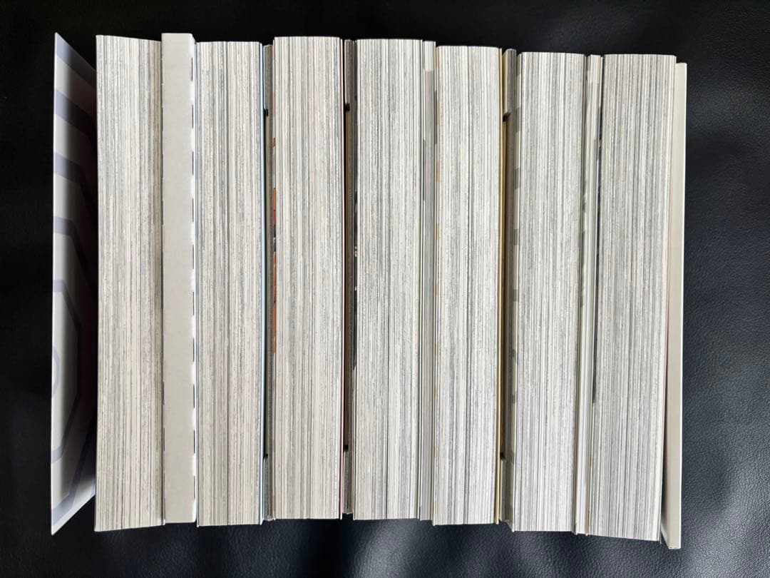 新世紀エヴァンゲリオン　愛蔵版　全巻　付属品あり