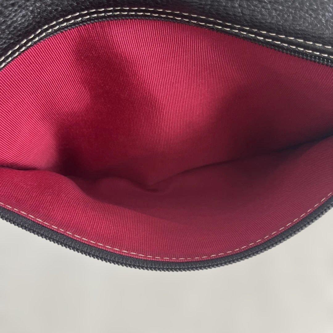 ジバンシィ GIVENCHY ショルダーバッグ レザー