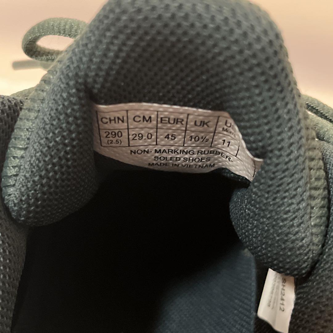 【極美品】　ヨネックス パワークッション ソニケージ　MAC 29cm