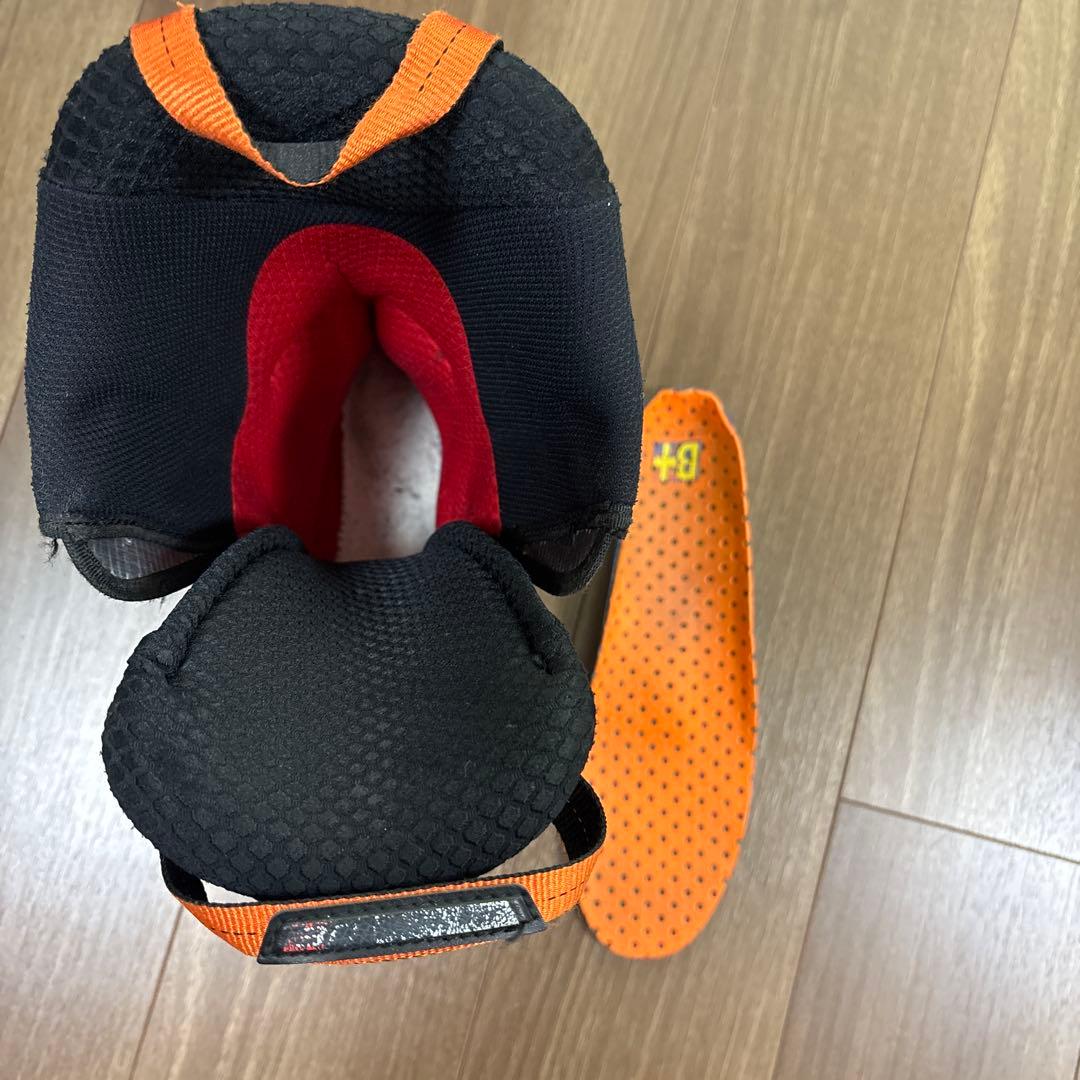 スキー NORDICA STRider130PRO 26/26.5 30.5mm