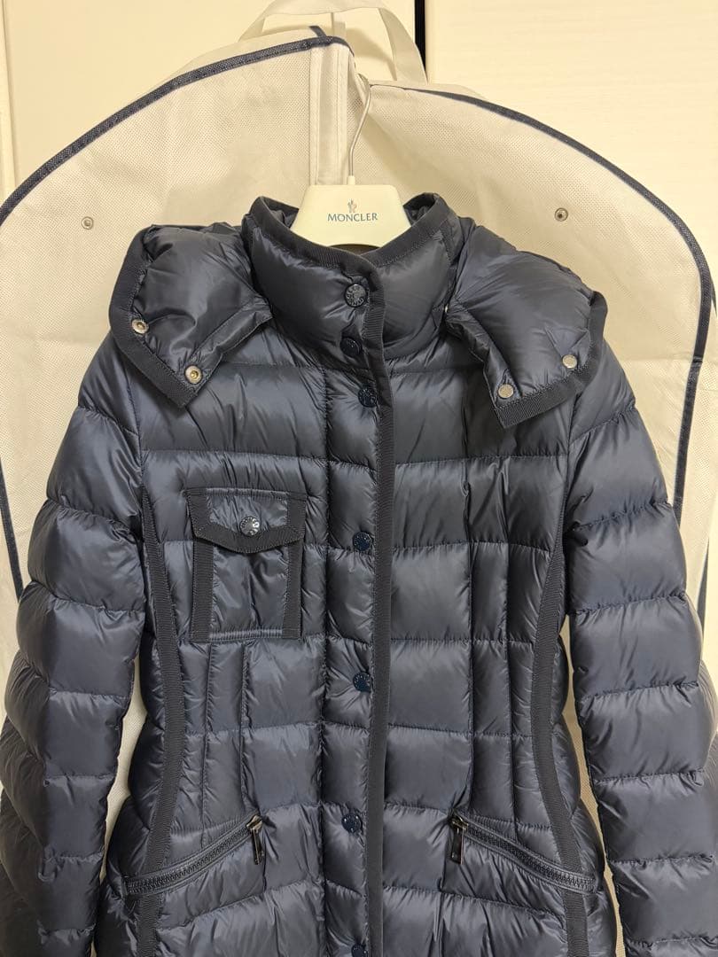 モンクレール　エルミンヌ　0