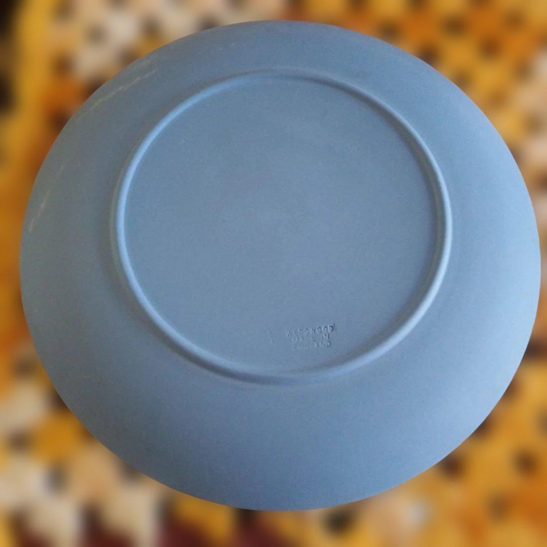 1975年　 ジャスパー / クリスマスイヤープレート/