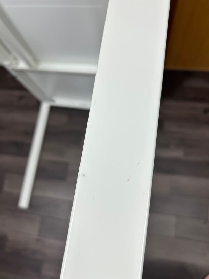 IKEA VANGSTA ヴァングスタ伸縮式ダイニングテーブル