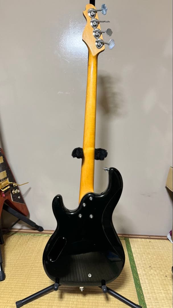 【TAIJI】Killer KB-Malice【沢田泰司】