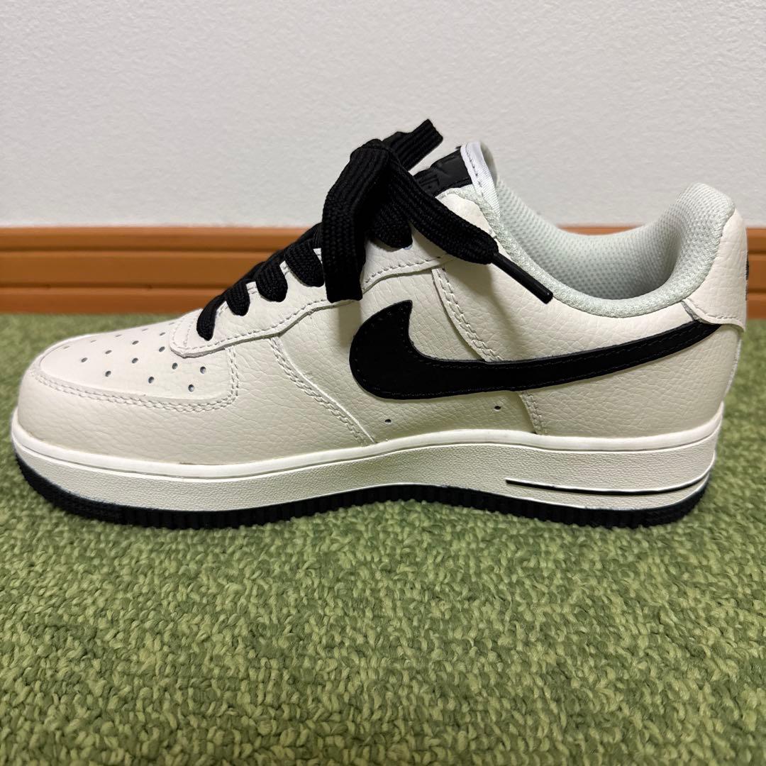 靴 Nike Air Force1 Supreme x The North Face
