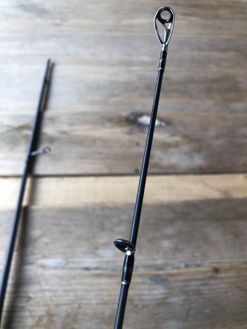 SMITH PANORAMA スミス　パノラマシャフト　サクラマス　トラウト