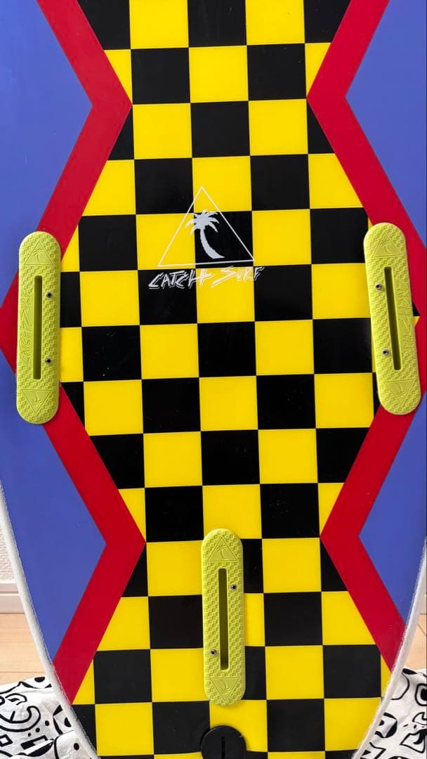 CATCHSURF ODYSEA LOG7’0 中古品