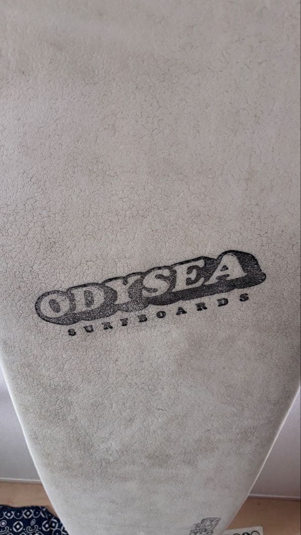 CATCHSURF ODYSEA LOG7’0 中古品