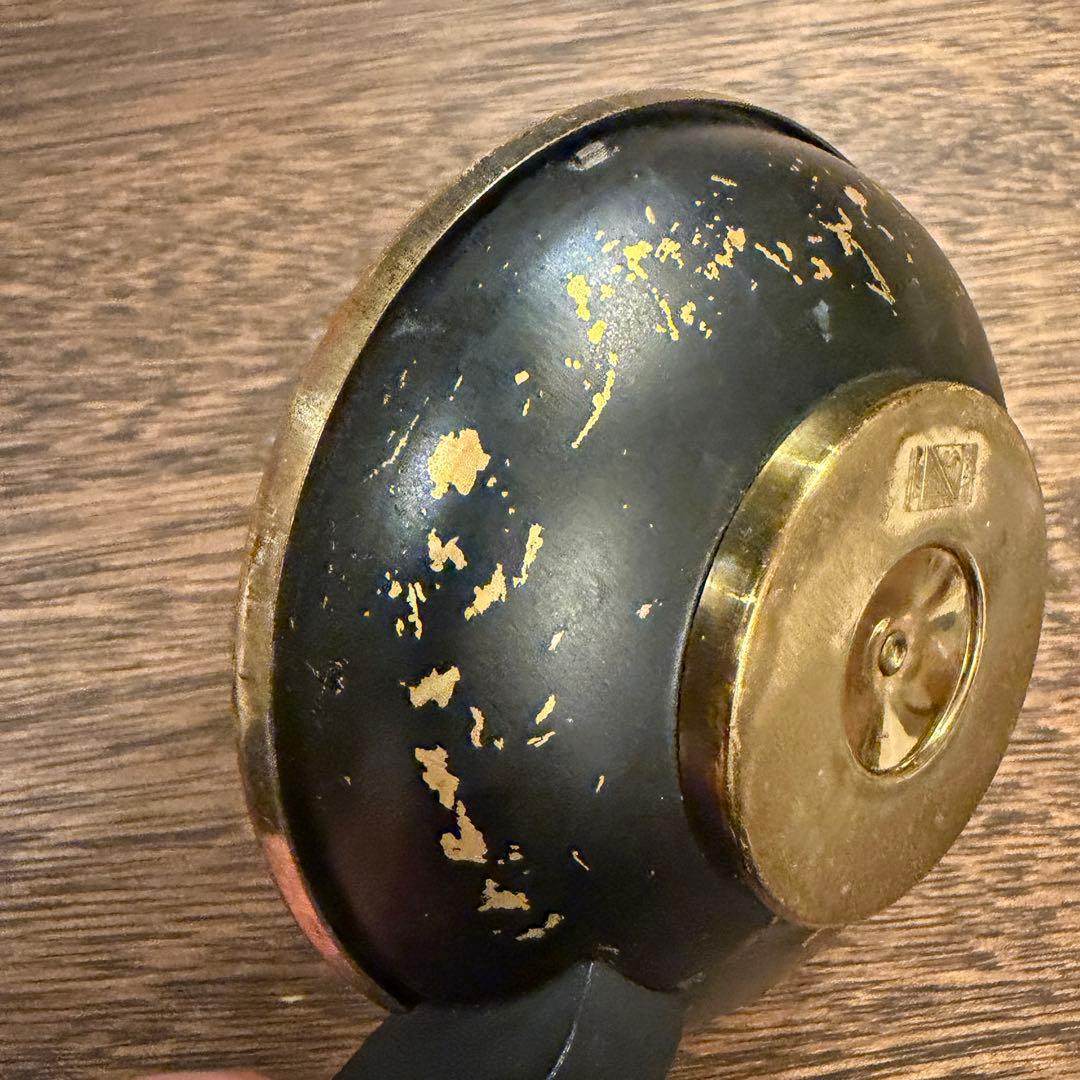 US ヴィンテージ PARK SHERMAN 灰皿 パークシャーマン