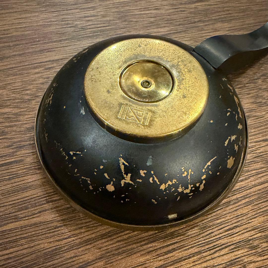 US ヴィンテージ PARK SHERMAN 灰皿 パークシャーマン