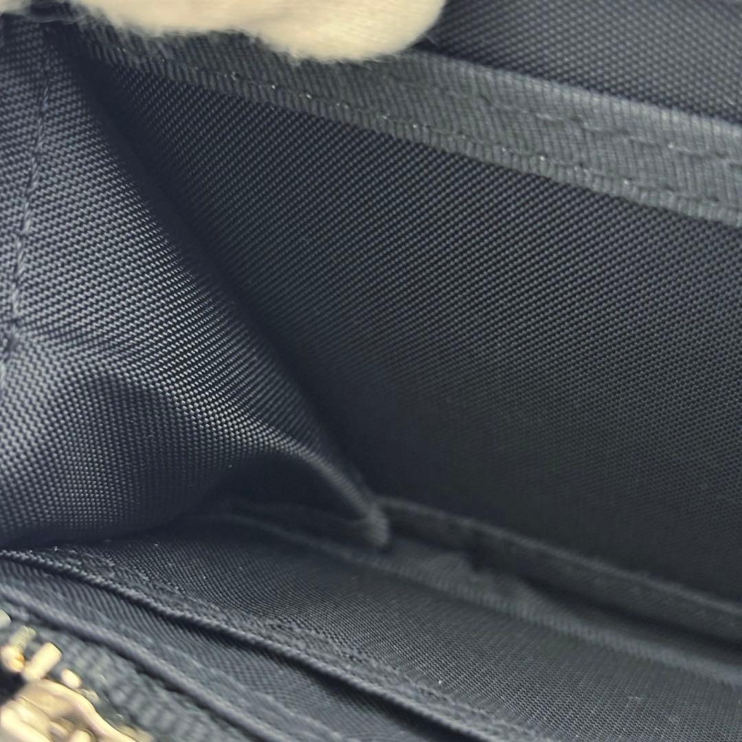 PORTER ポーター SHINE シャイン 希少　長財布 黒　【オススメ】