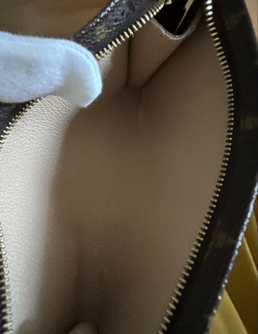 Louis Vuitton モノグラム ポーチセット