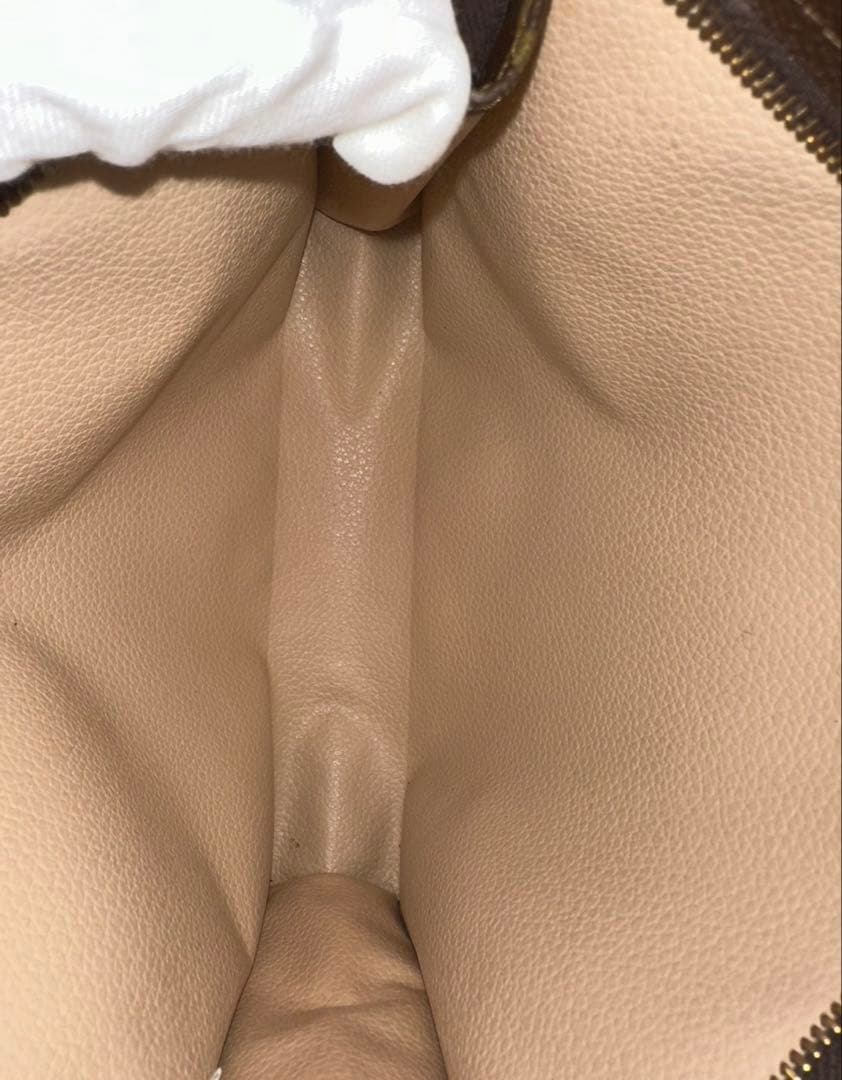 Louis Vuitton モノグラム ポーチセット