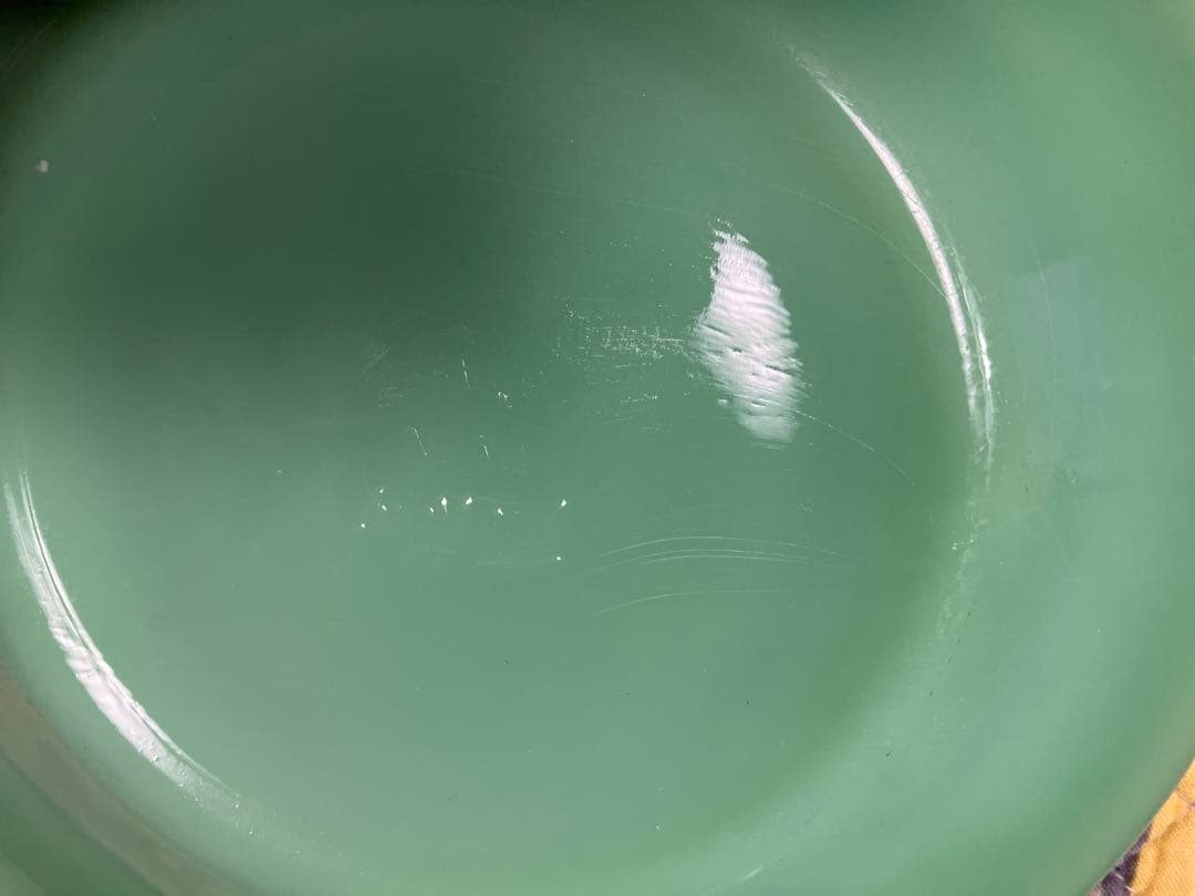 ファイヤーキング　レストランウエアー　デザートプレート　4枚セット