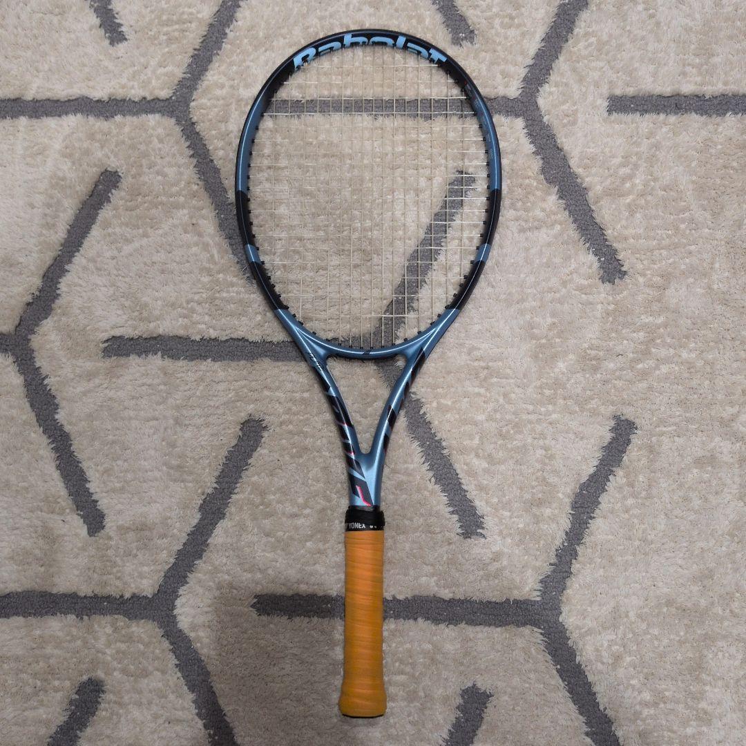 バボラ　ピュアドライブ2025 G2 テニスラケット