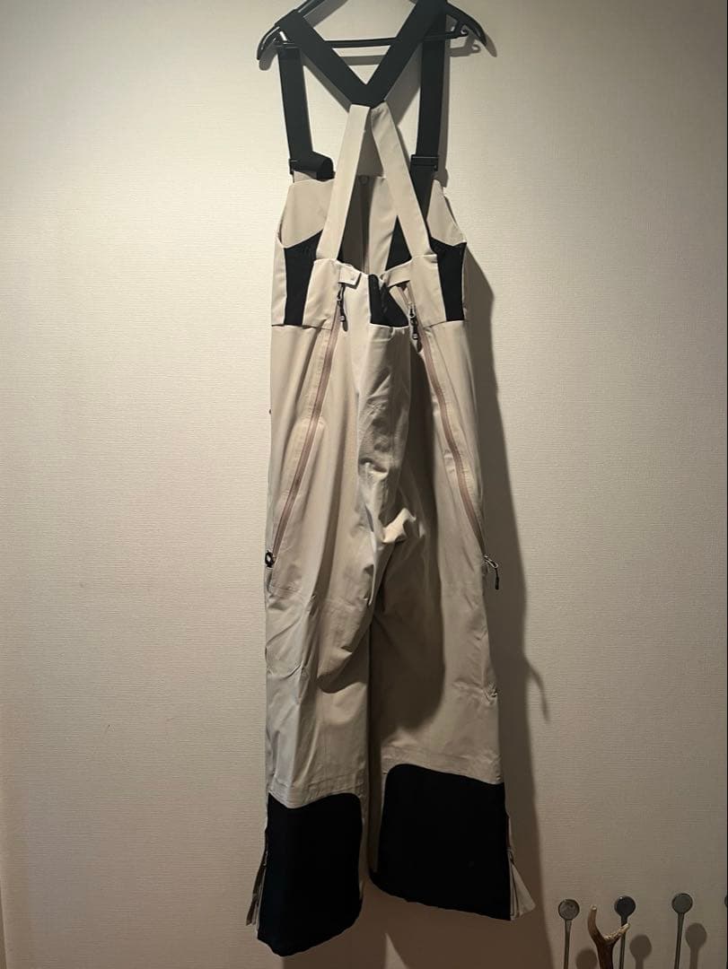 22-23 unfudge スノボウェア セット