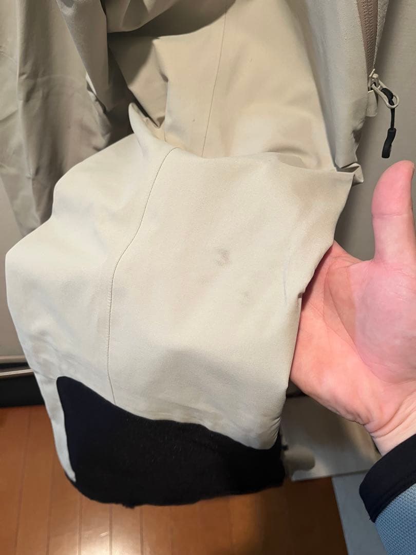 22-23 unfudge スノボウェア セット