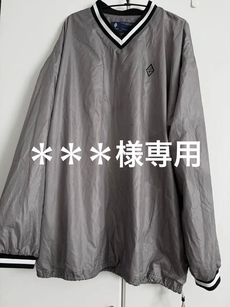 special guest V2 ウインドブレーカー