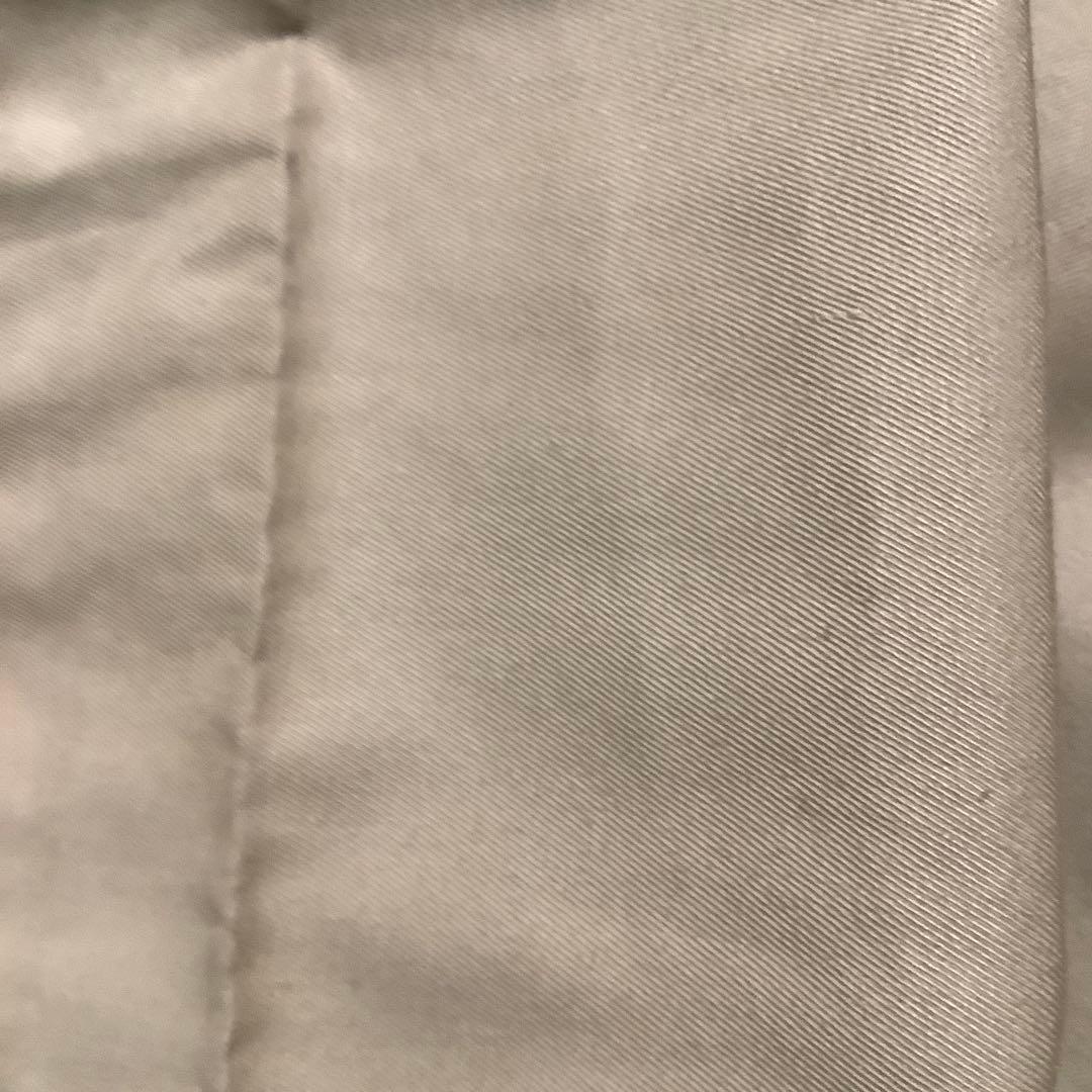 Burberrys ベージュ ライナー付きトレンチコート　7AR